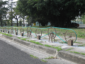 屏東縣車阻規劃設計工程